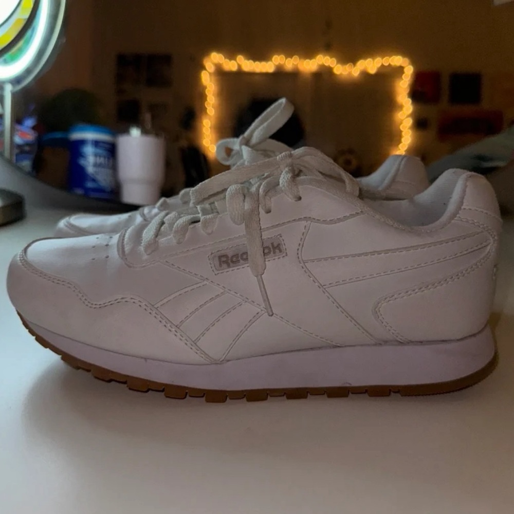 Reebok classics
